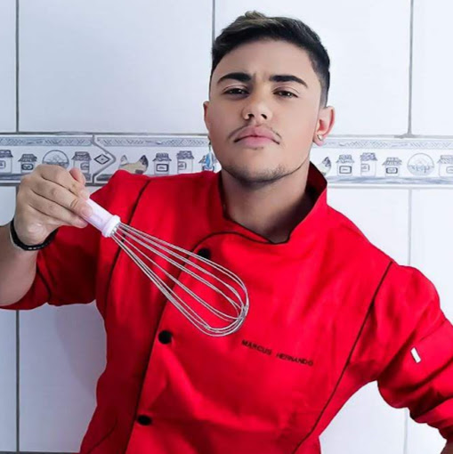 Marcus Potter Photo 1