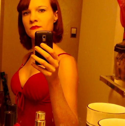 Mary Ireland Photo 11