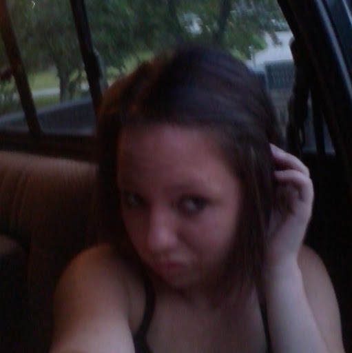 Candice Taylor Photo 35