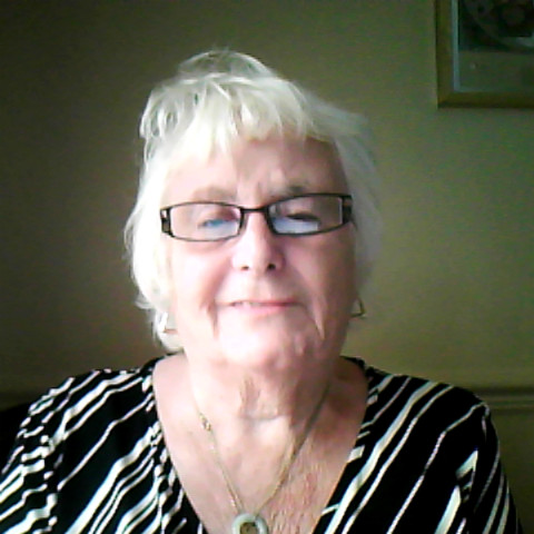 Margaret Burns Photo 19