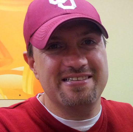 Donnie Ingram Photo 2