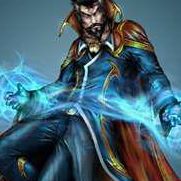 Stephen Strange Photo 23