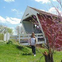 Kathryn Huff Photo 22