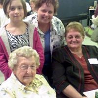 Crystal Wise Photo 45