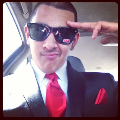 Joe Tafoya Photo 20