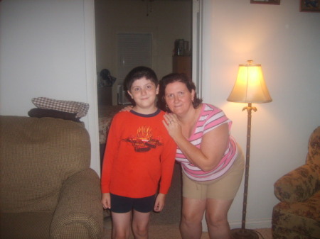 Donna Woods Photo 4