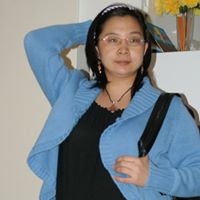 Ling Liu Photo 12