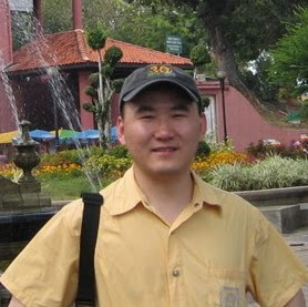 Hui Huang Photo 34