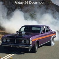 Steve Mcpherson Photo 5