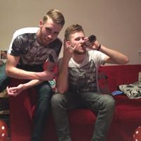 Ben Thomas Photo 21