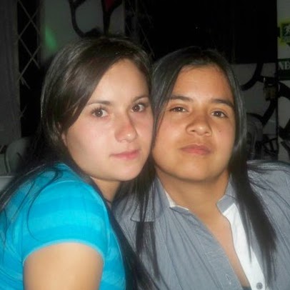 Johanna Benitez Photo 17