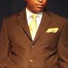 Cedric Myers Photo 9