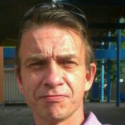 Mark Alberts Photo 38