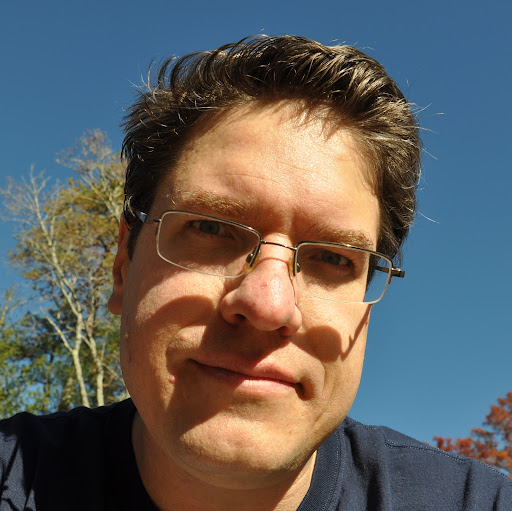 Kevin Hurd Photo 27