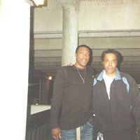 Gilbert Robinson Photo 13