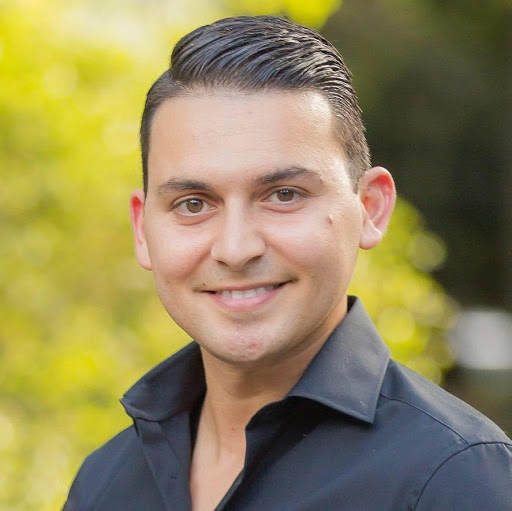 Anthony Gomez Photo 6