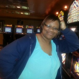 Crystal Haskins Photo 21