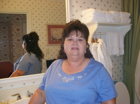 Nancy Maness Photo 13