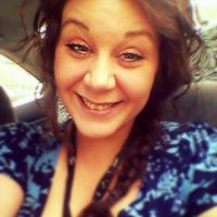 Kristina Harmon Photo 6