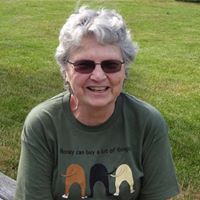 Jane Howe Photo 7