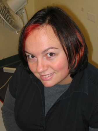 Andrea Clark Photo 21