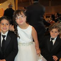 Heather Vargas Photo 22