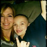 Kimberly Crain Photo 9