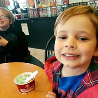 Melanie Sims Photo 15