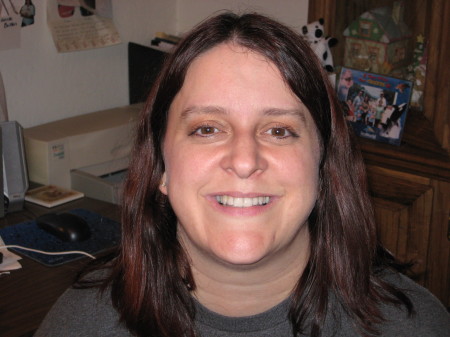 Carmen Willis Photo 15