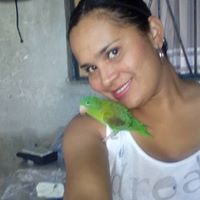 Dina Acevedo Photo 5
