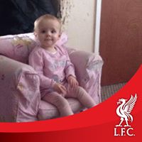 Rachel Hughes Photo 33