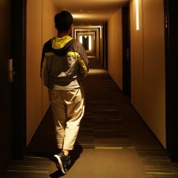 Dominic Leung Photo 18