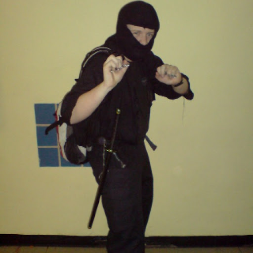 Stephen Cooper Photo 22 Stephen Cooper Photo 22