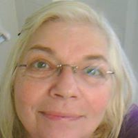 Joy Sharp Photo 17