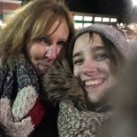 Christine Johnstone Photo 32