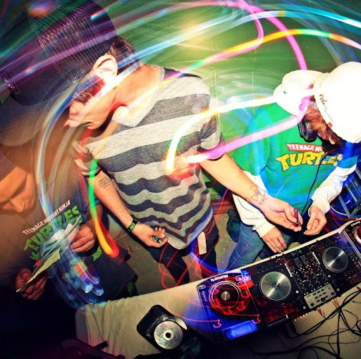 Michael Winger Photo 11