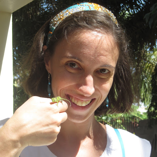 Crystal Lucas Photo 16