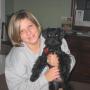 Angie Evans Photo 22