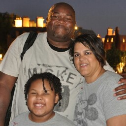 Reginald Reed Photo 29