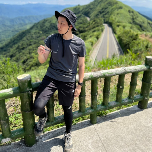 Kai Chang Photo 36
