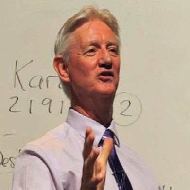 Peter Vaughan Photo 32