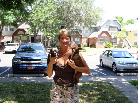 Kristin Osborn Photo 18