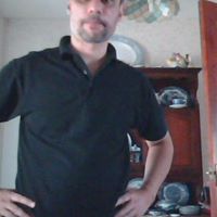 Mike Stringer Photo 20