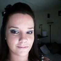 Charlotte Terry Photo 9