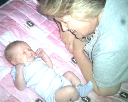 Rebecca Swift Photo 19