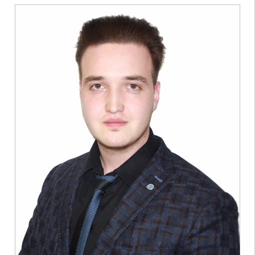 Jared Pierce Photo 29