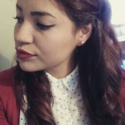 Marie Turner Photo 37