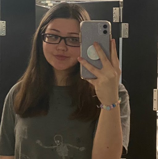 Grace Hamilton Photo 16