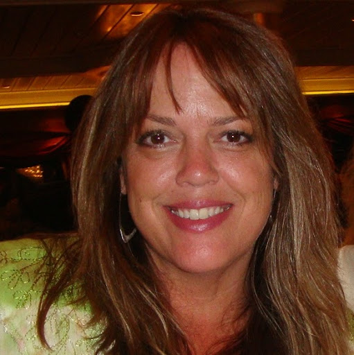 Christy Fisher Photo 39