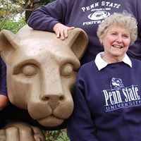 Phyllis Brace Photo 2